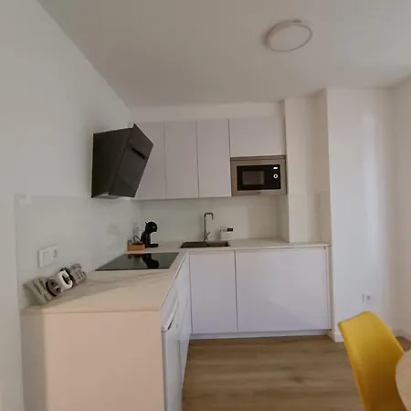 Appartement A Pintureira 3