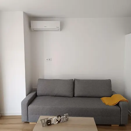 A Pintureira 3 Appartement Redondela